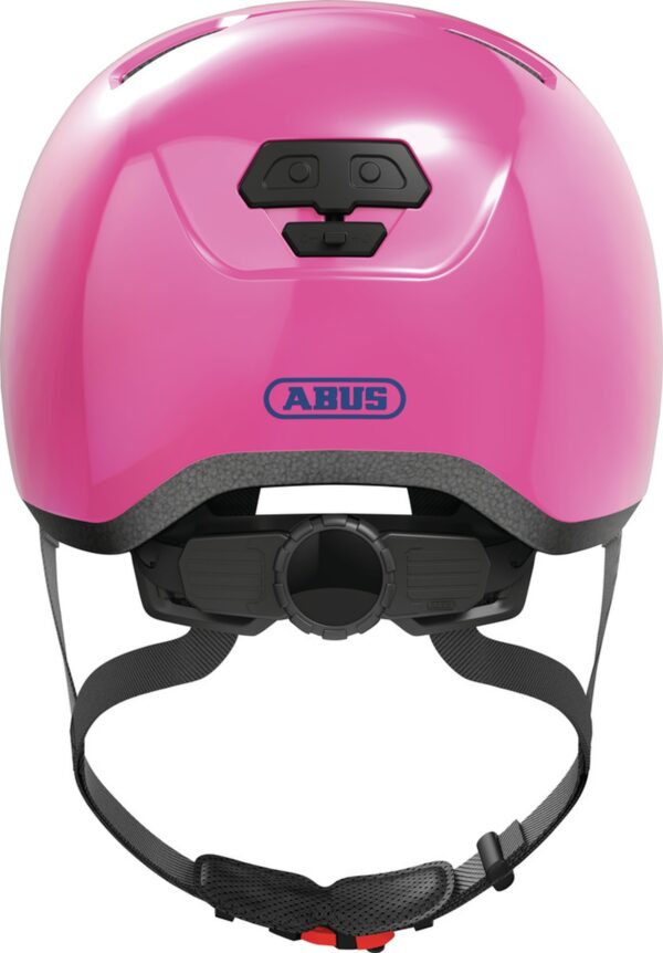 Abus Skurb Kid Shiny Pink - Image 4