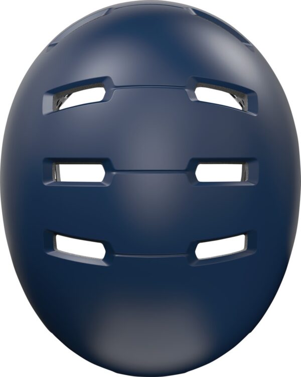 Abus Skurb Midnight Blue - Billede 4