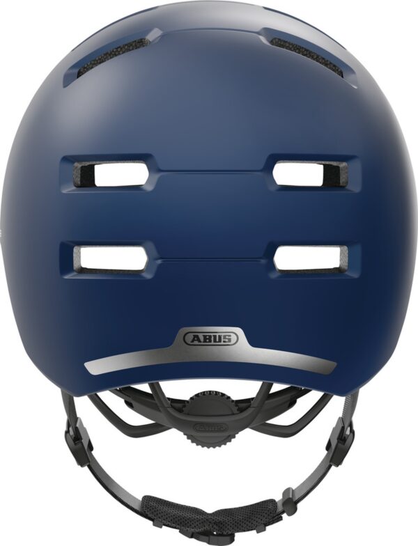 Abus Skurb Midnight Blue - Billede 3