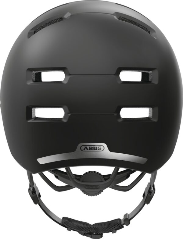 Abus Skurb Velvet Black - Image 3