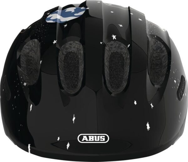 Abus Smiley 2.0 Black Space - Image 2