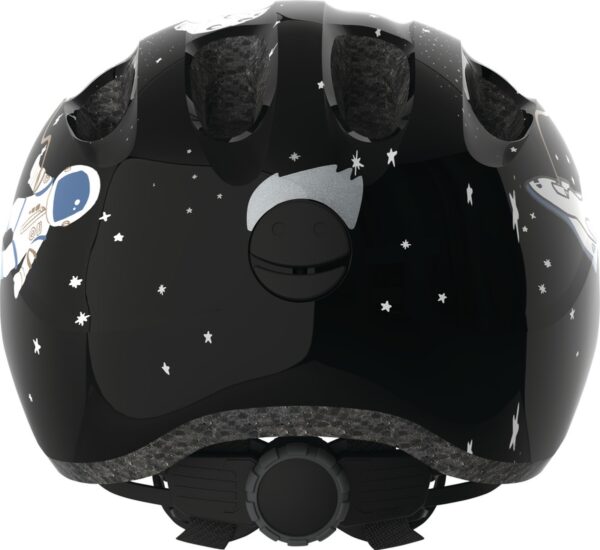 Abus Smiley 2.0 Black Space - Image 3
