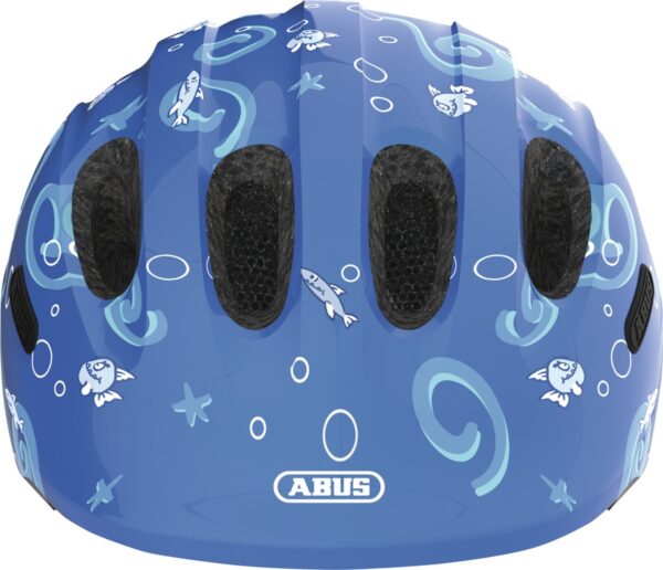 Abus Smiley 2.0 Blue Sharky - Billede 2