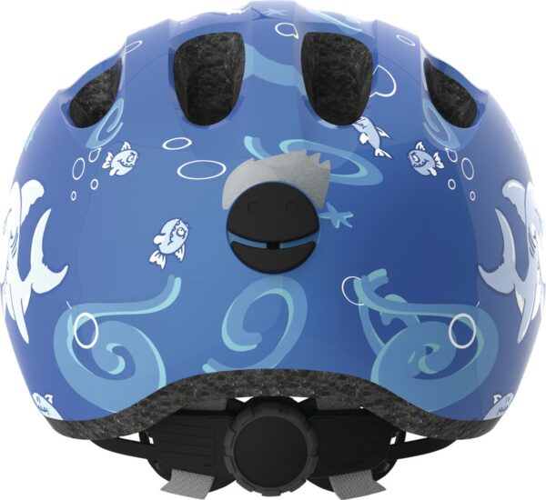 Abus Smiley 2.0 Blue Sharky - Billede 3