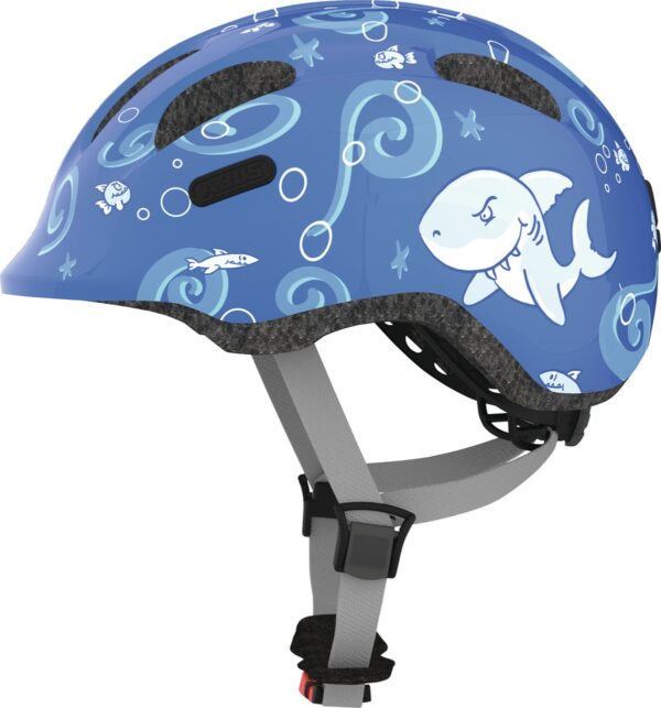 Abus Smiley 2.0 Blue Sharky