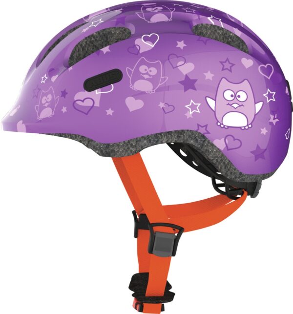 Abus Smiley 2.0 Purple Star