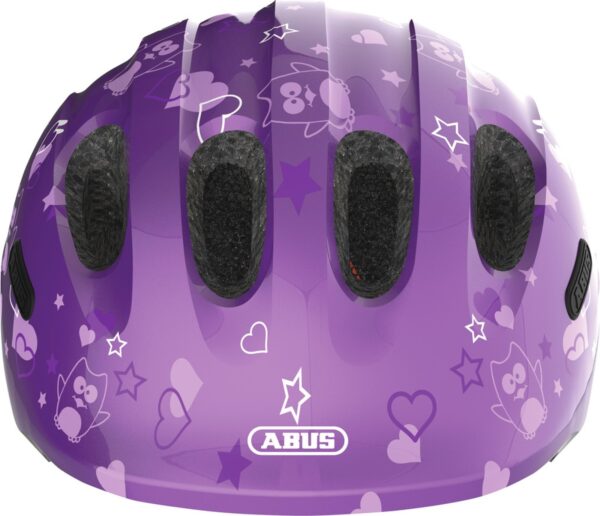 Abus Smiley 2.0 Purple Star - Image 2