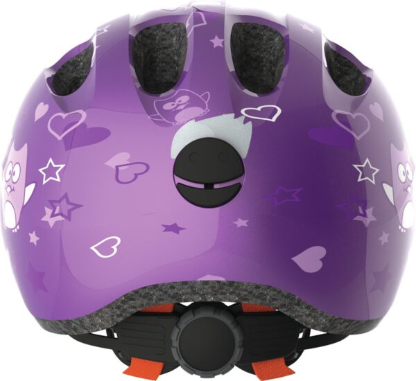 Abus Smiley 2.0 Purple Star - Image 3