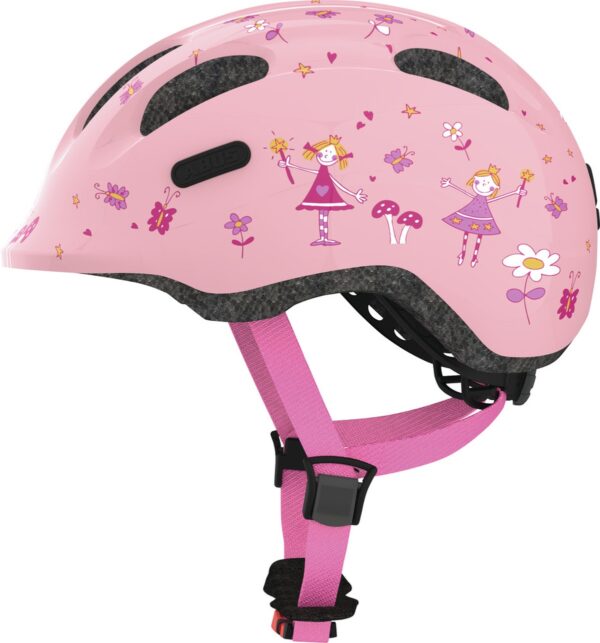 Abus Smiley 2.0 Rose Princess
