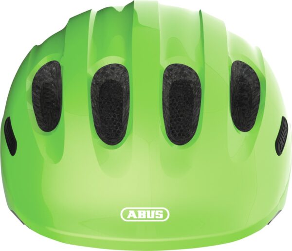 Abus Smiley 2.0 Sparkling Green - Billede 2
