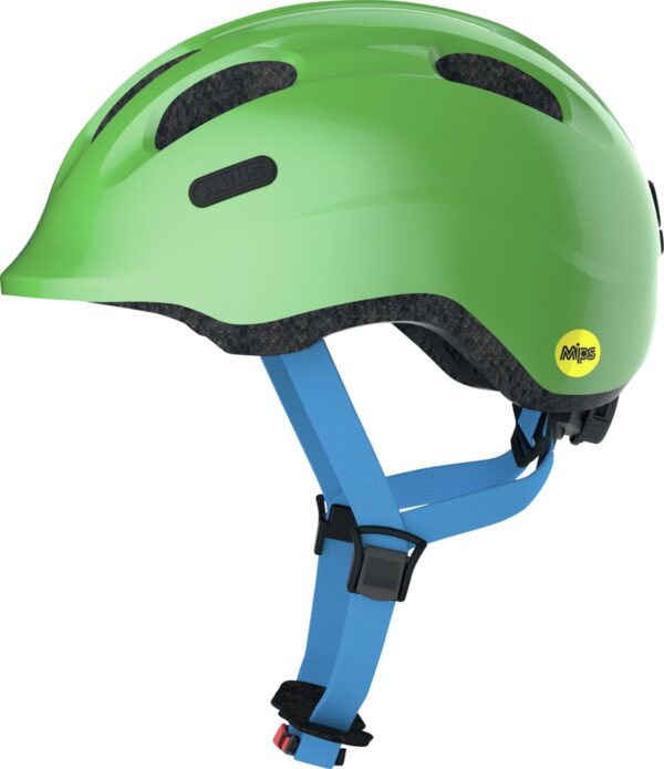 Abus Smiley 2.1 MIPS Sparkling Green