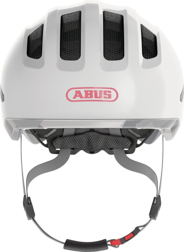 Abus Smiley 3.0 ACE LED Shiny White - Billede 2