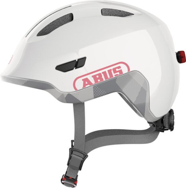 Abus Smiley 3.0 ACE LED Shiny White