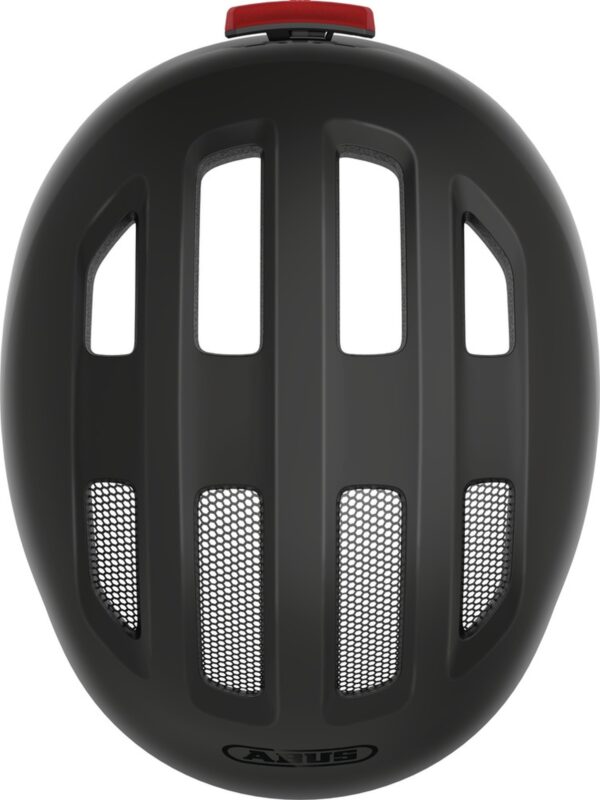 Abus Smiley 3.0 ACE LED Velvet Black - Image 3