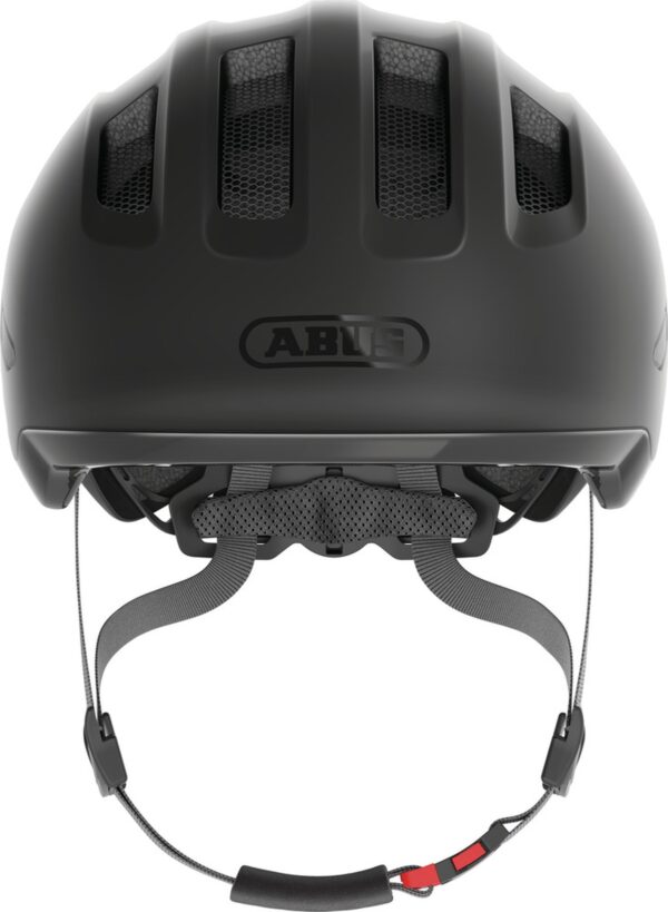 Abus Smiley 3.0 ACE LED Velvet Black - Image 2