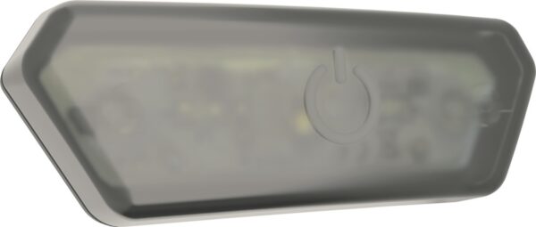 Abus Smiley 3.0 LED Blue Rainbow - Image 5