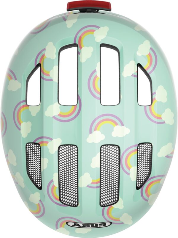 Abus Smiley 3.0 LED Blue Rainbow - Image 3