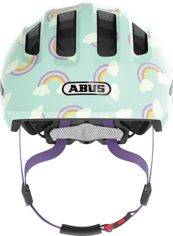 Abus Smiley 3.0 LED Blue Rainbow - Image 2