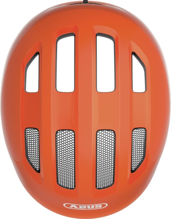 Abus Smiley 3.0 Shiny Orange - Image 3