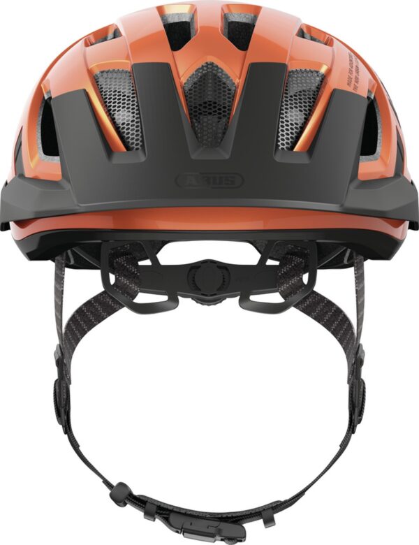 Abus Urban-I 3.0 ACE Goldfish Orange - Image 2