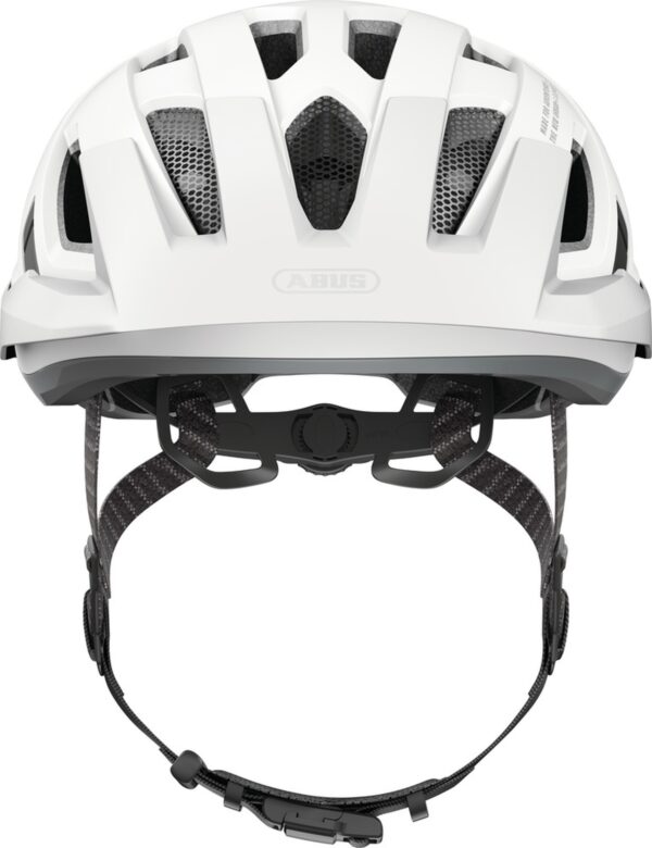 Abus Urban-I 3.0 ACE Polar White - Image 2