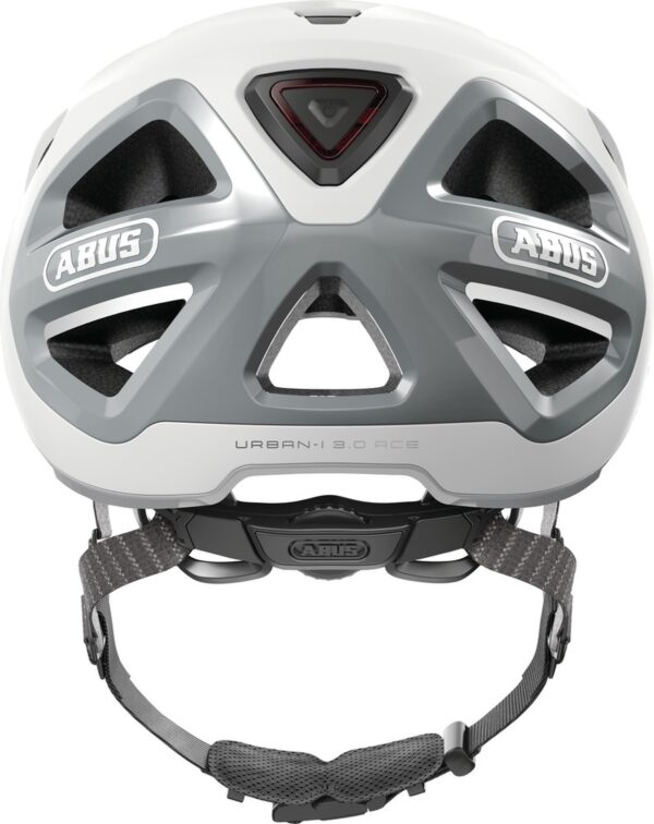 Abus Urban-I 3.0 ACE Polar White - Image 3