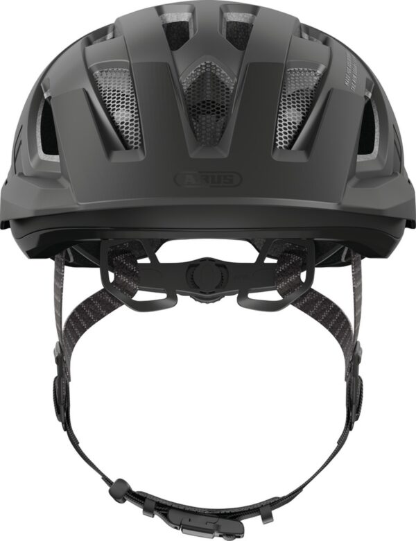Abus Urban-I 3.0 ACE Velvet Black - Billede 2