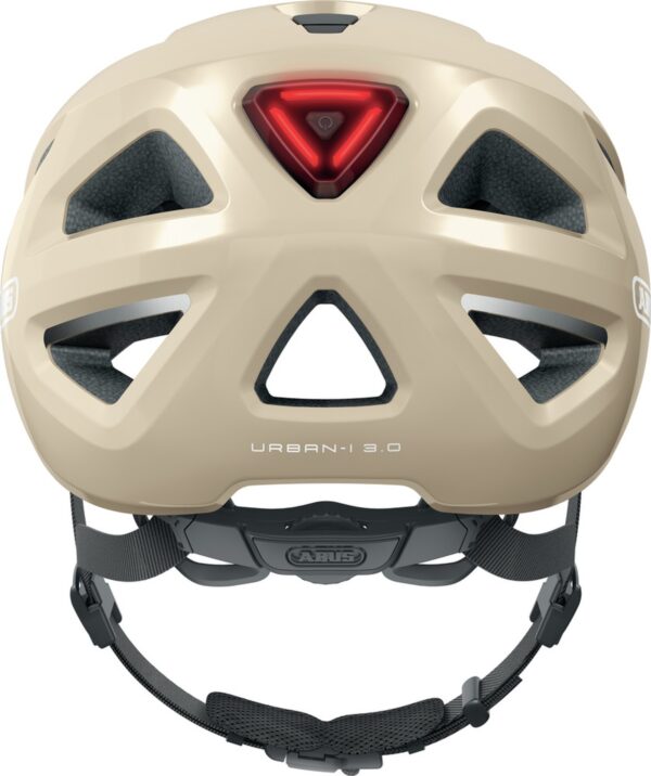 Abus Urban-I 3.0 Cannoli Cream - Billede 3