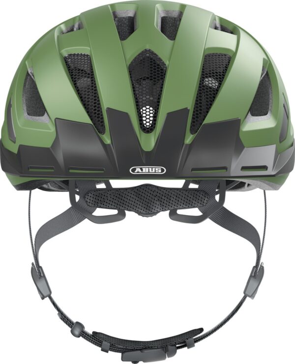 Abus Urban-I 3.0 Jade Green - Image 2