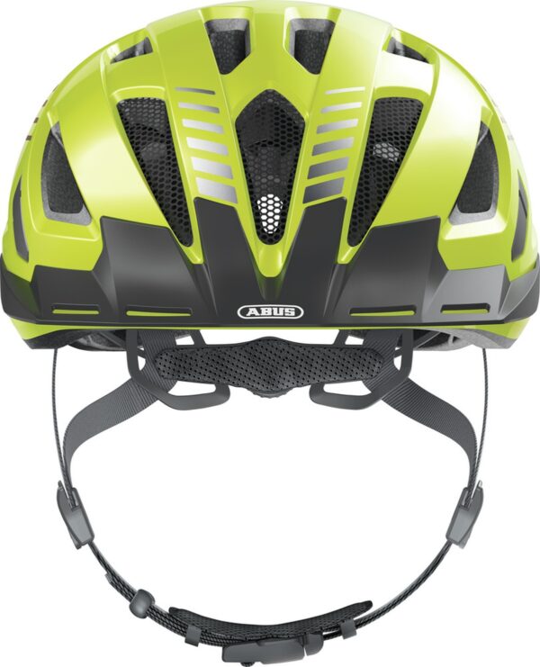 Abus Urban-I 3.0 MIPS Signal Yellow - Image 2