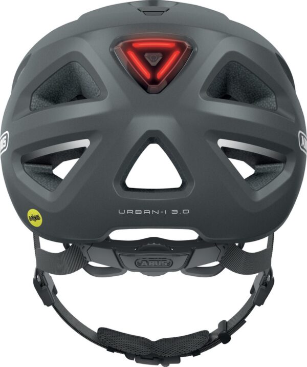 Abus Urban-I 3.0 MIPS Titan - Image 3