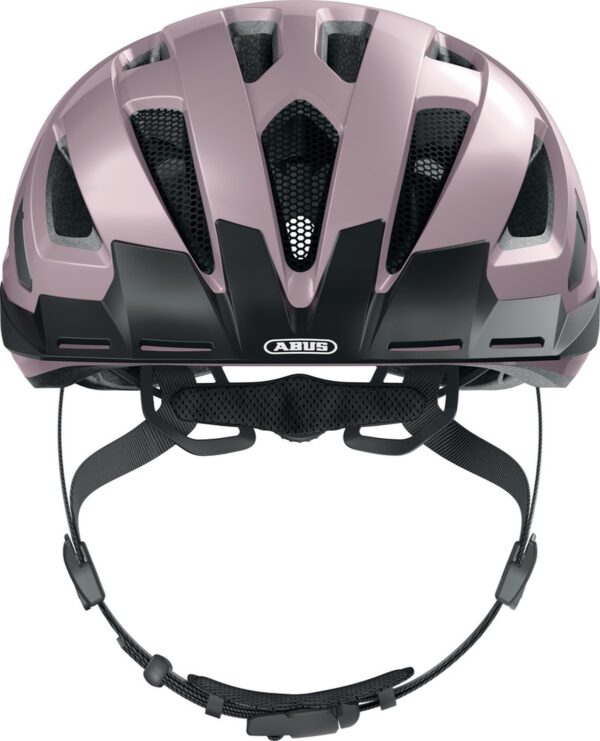 Abus Urban-I 3.0 Mellow Mauve - Image 2