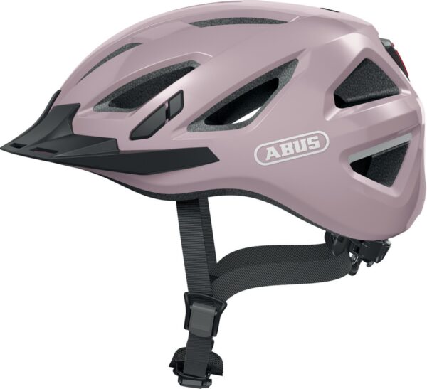 Abus Urban-I 3.0 Mellow Mauve