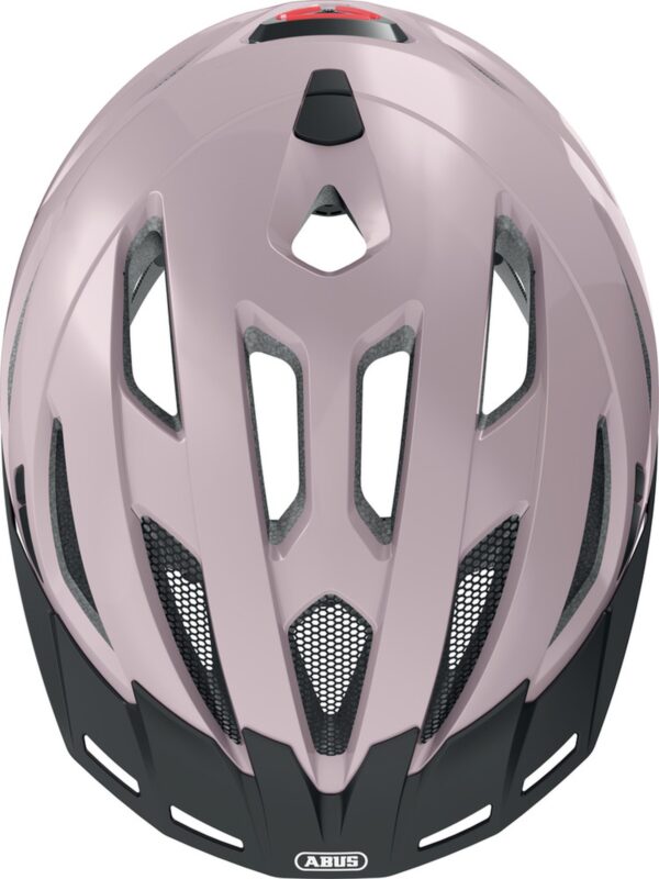 Abus Urban-I 3.0 Mellow Mauve - Image 4
