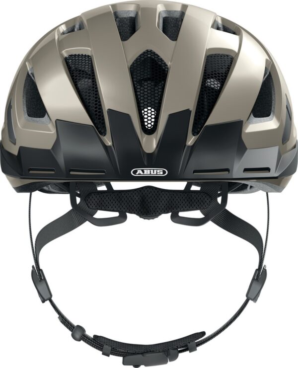 Abus Urban-I 3.0 Monument Grey - Image 2