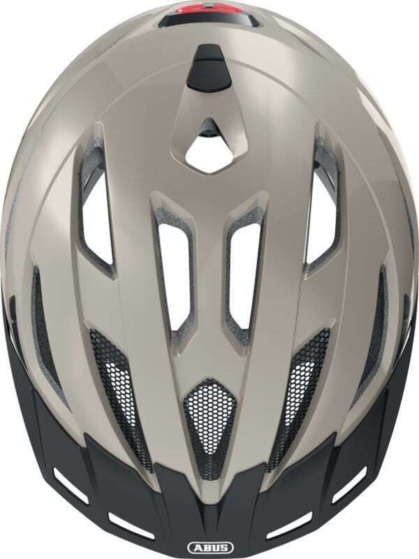 Abus Urban-I 3.0 Monument Grey - Image 4
