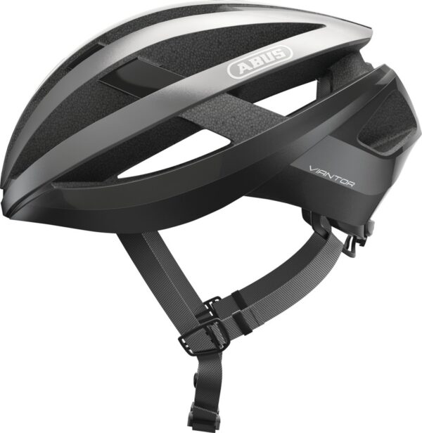 Abus Viantor Dark Grey