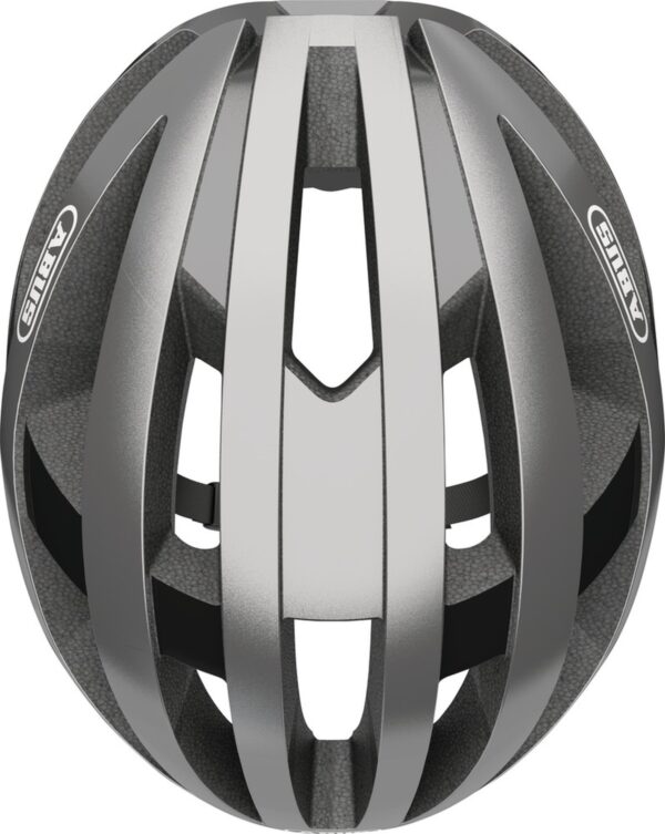 Abus Viantor Dark Grey - Billede 3