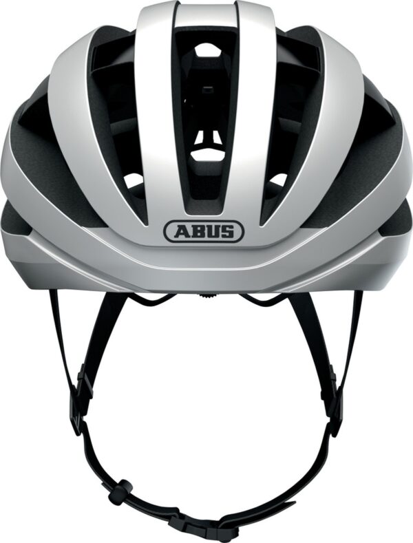 Abus Viantor MIPS Polar White - Billede 2