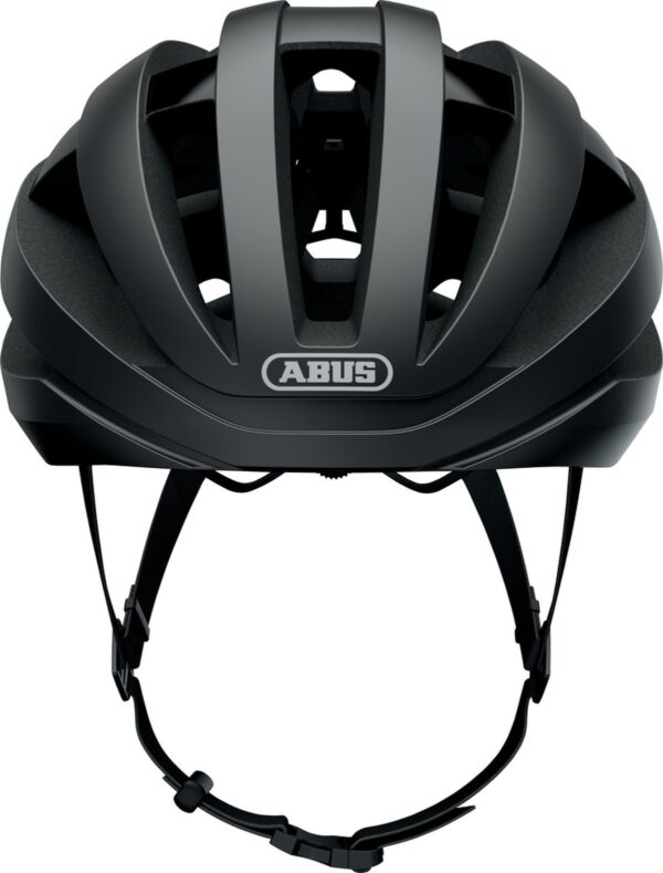 Abus Viantor MIPS Velvet Black - Billede 2