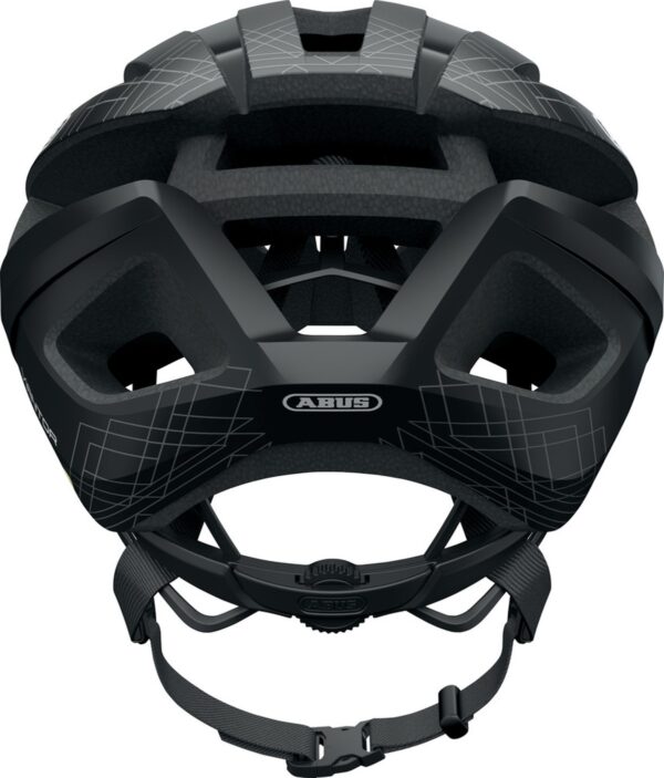 Abus Viantor MIPS Velvet Black - Billede 4