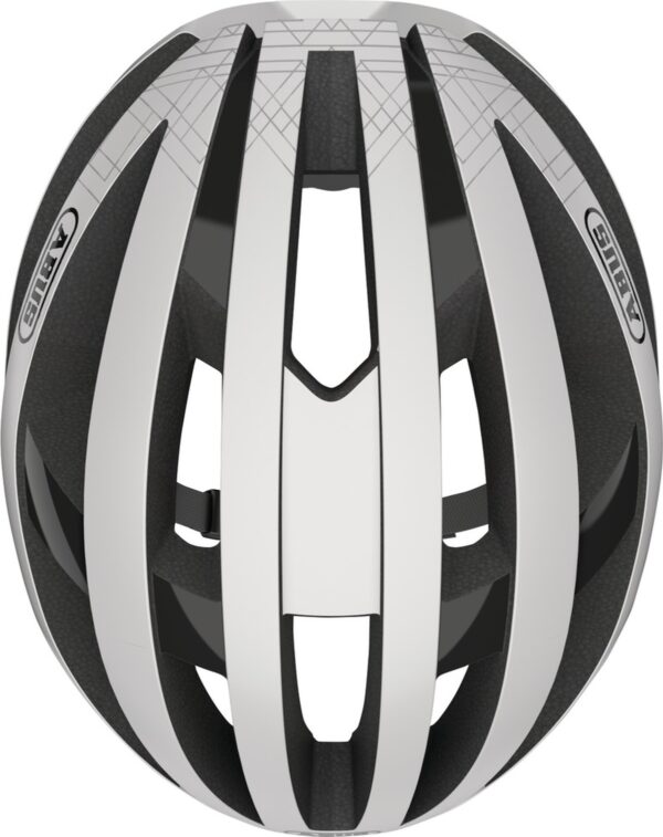 Abus Viantor Polar White - Billede 3