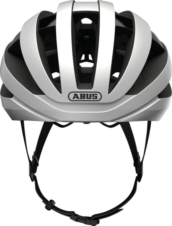 Abus Viantor Polar White - Billede 2