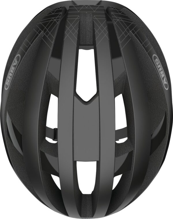 Abus Viantor Velvet Black - Image 3