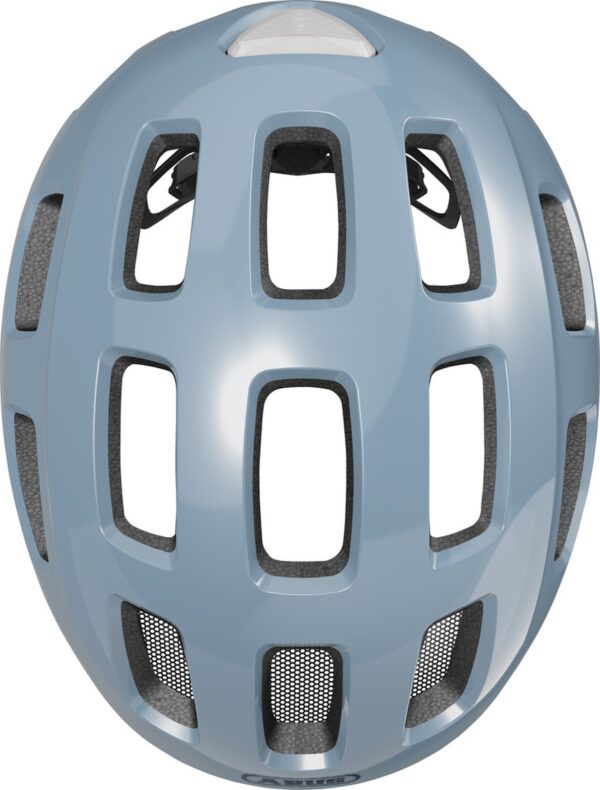 Abus Youn-I 2.0 Glacier Blue - Image 3