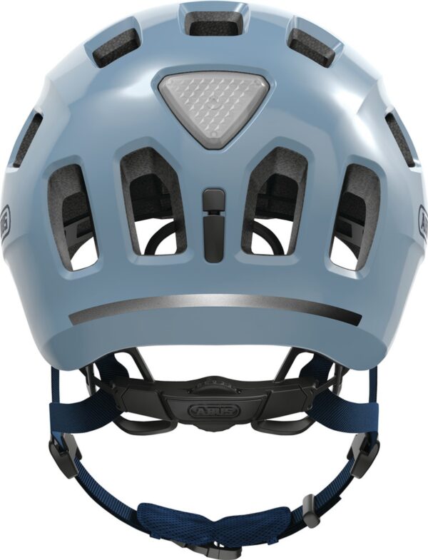 Abus Youn-I 2.0 Glacier Blue - Image 4