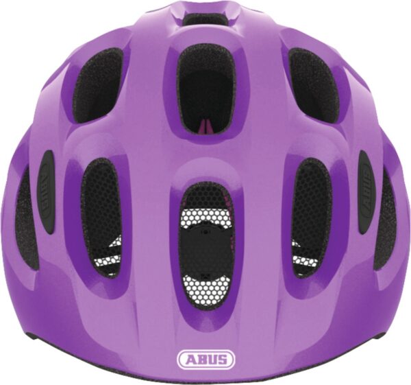 Abus Youn-I Sparkling Purple - Billede 2