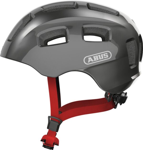 Abus Youn-I 2.0 Sparkling Titan