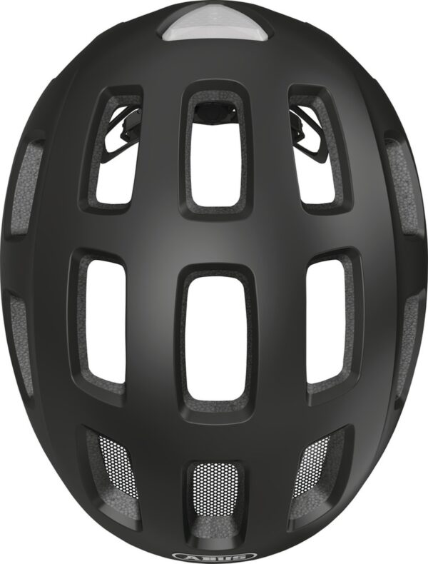 Abus Youn-I 2.0 Velvet Black - Image 4