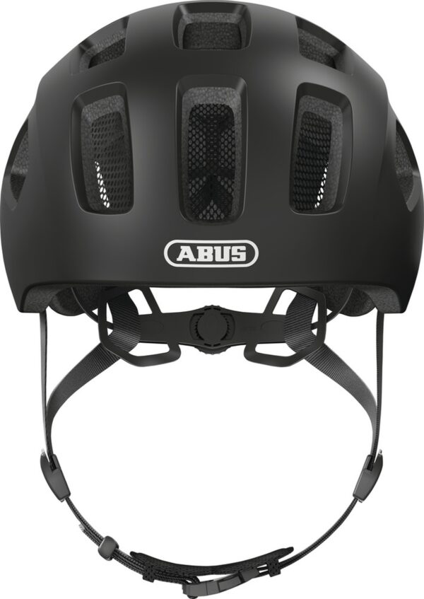 Abus Youn-I 2.0 Velvet Black - Image 2